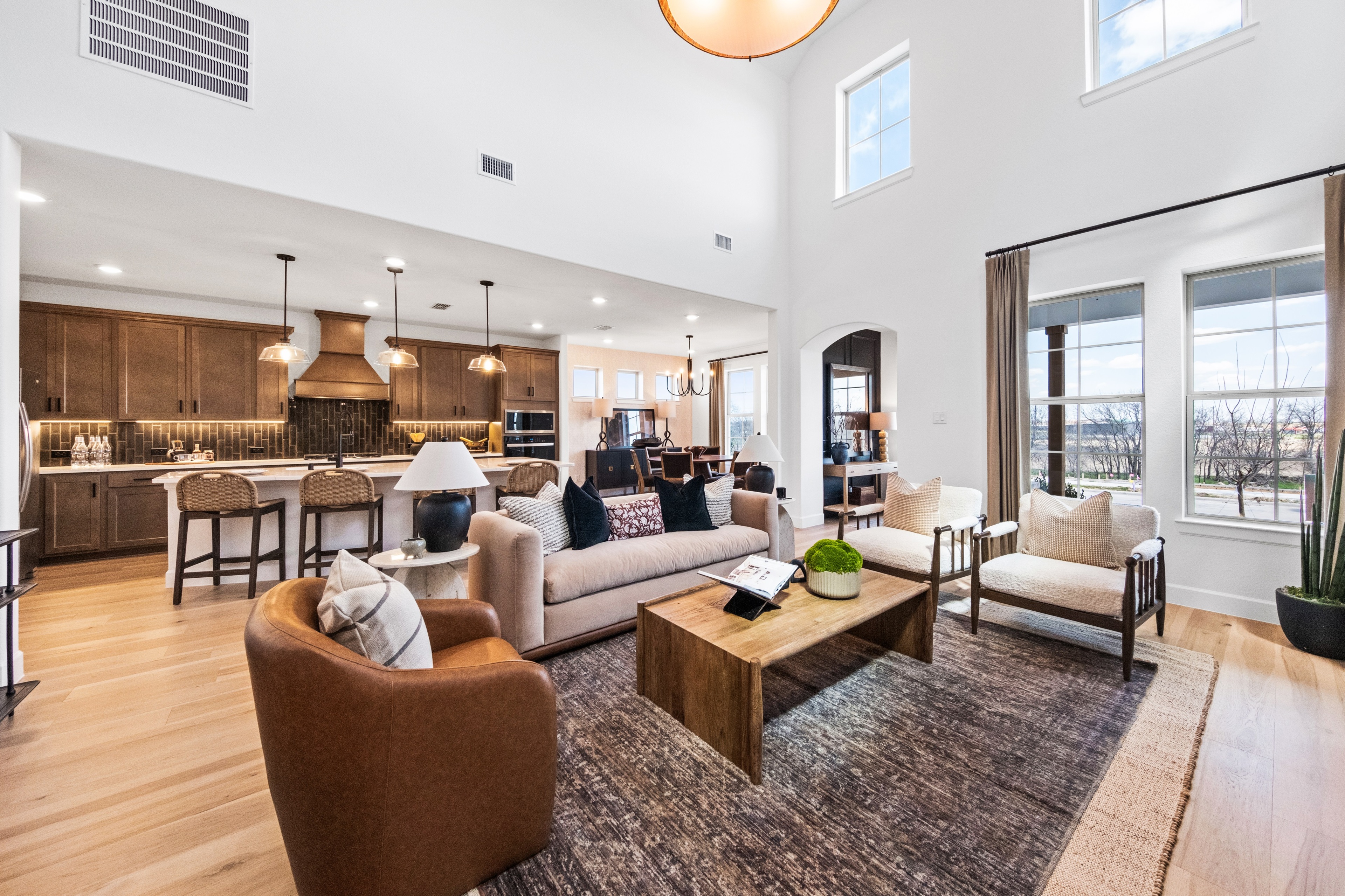 new homes in justin, tx!