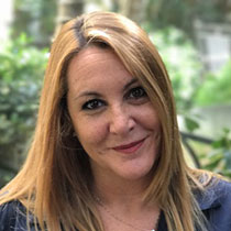 Profile Image of Cristina Davanzo