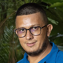 Profile Image of Lenin Duarte