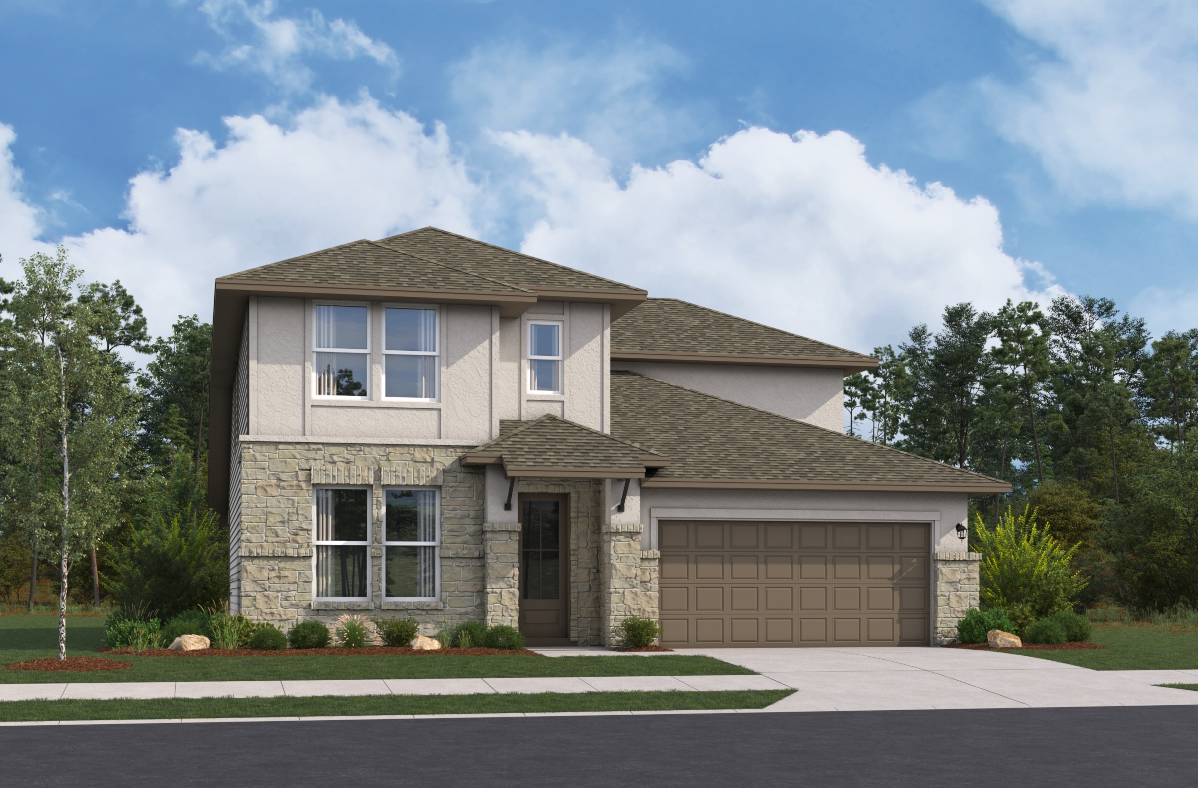 Card image for Cascade