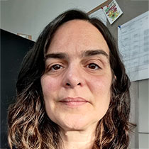 Profile Image of Rita Martins