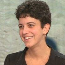 Profile Image of Arianna Meschia