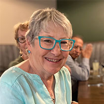 Profile Image of Sherry Moon