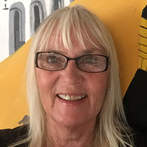 Profile Image of Nadine Bopp