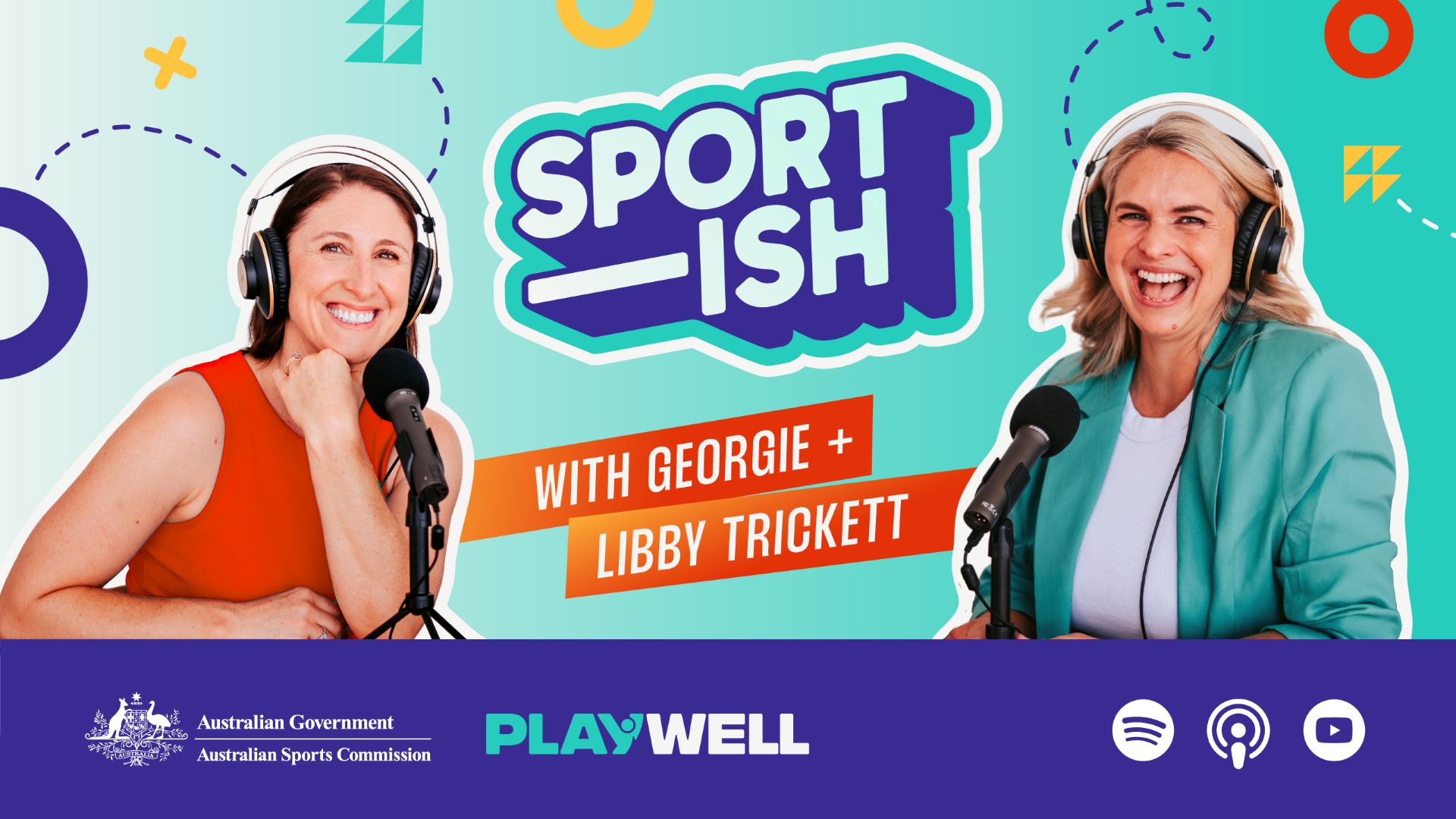 Playwell Sportish Podcast
