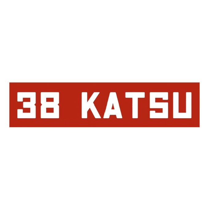 38 Katsu