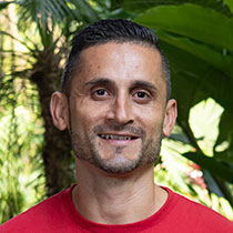 Profile Image of José Calvo