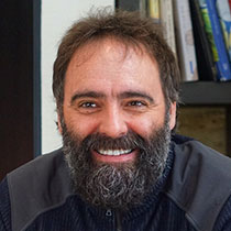 Profile Image of Steeve Gaudreault