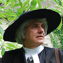 Profile Image of Kirk Brown