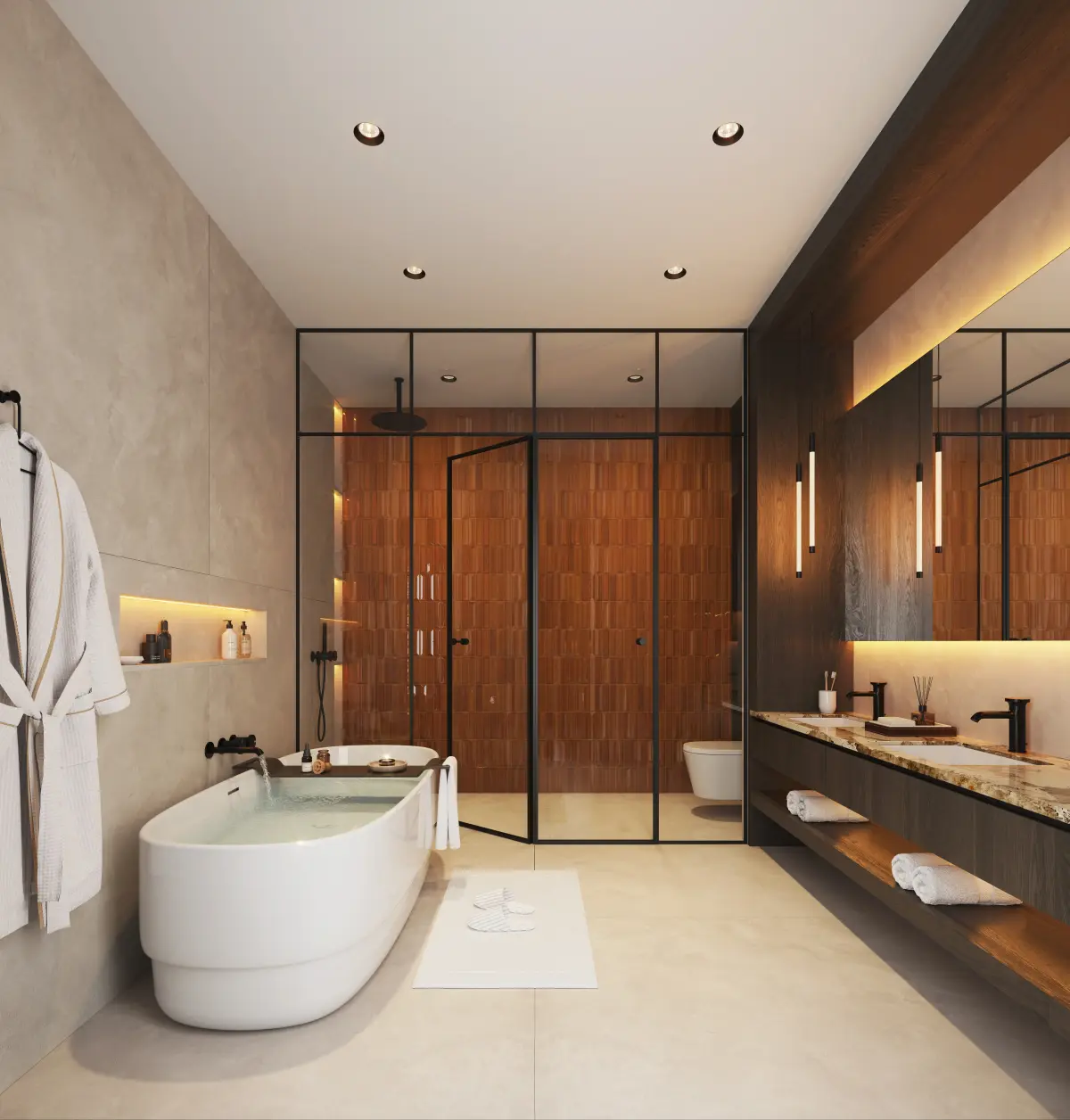 The Arthouse, Saadiyat Island, Abu Dhabi