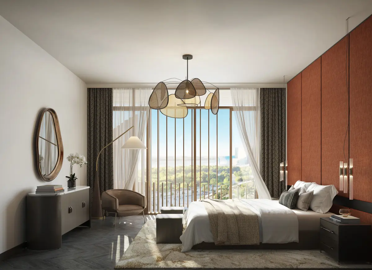 The Arthouse, Saadiyat Island, Abu Dhabi