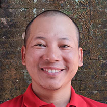 Profile Image of Warodom (Dome) Kokhue