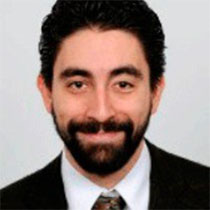 Profile Image of Jonathan Krause