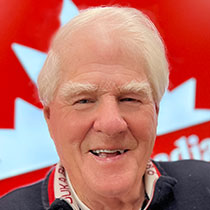 Profile Image of David Goss