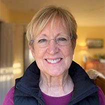 Profile Image of Cathie Dodson