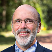 Profile Image of John Ragosta