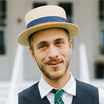 Profile Image of Joey Vars