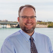 Profile Image of Jason Robertshaw