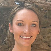 Profile Image of Rachel Harriman
