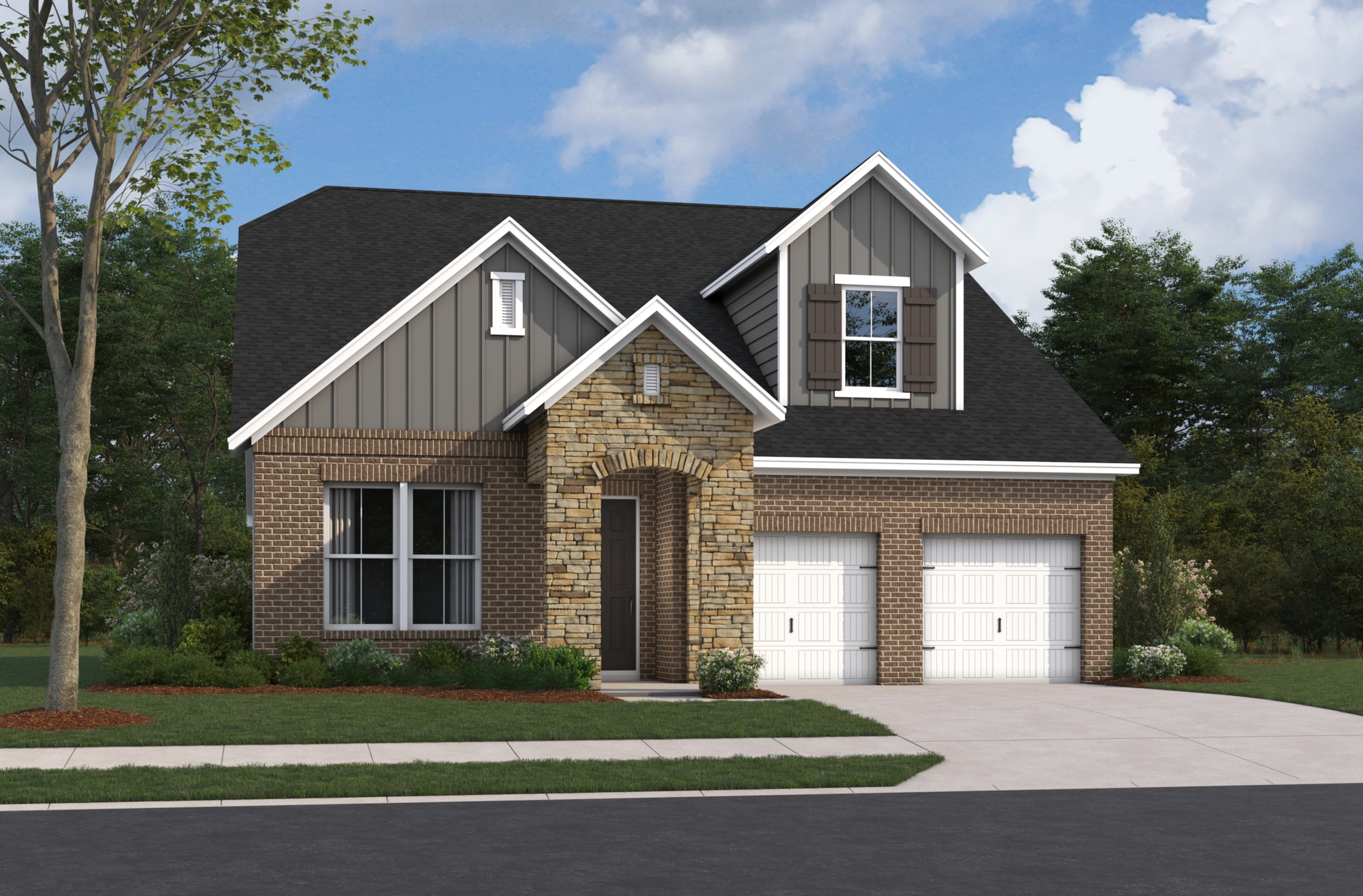 Card image for Ansley