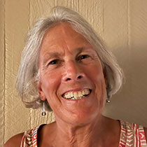 Profile Image of Barrie Simpson