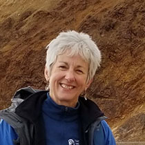 Profile Image of Julie Noel