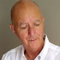 Profile Image of Lloyd Bartlett