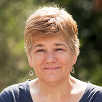 Profile Image of Carolyn Crouch