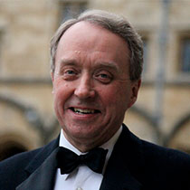 Profile Image of John Harris