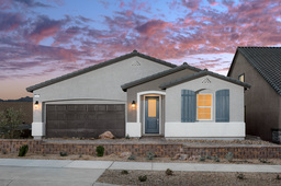 Nexus Spanish Colonial Exterior 