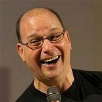 Profile Image of Stephen Cole