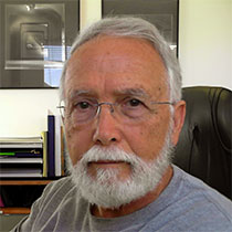 Profile Image of Steve Staggs