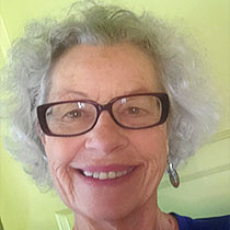 Profile Image of Laurel Howat