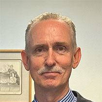 Profile Image of Randolph Beasley