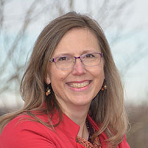 Profile Image of Brenda Blair