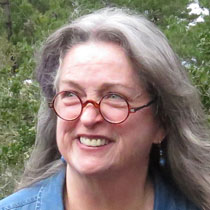 Profile Image of Shannon Harmon