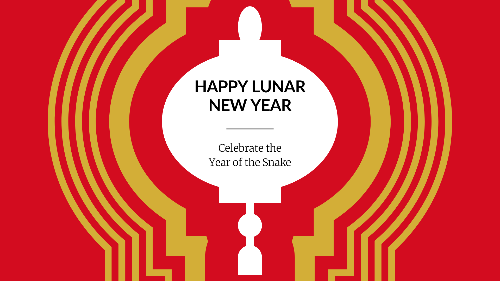 Lunar New Year