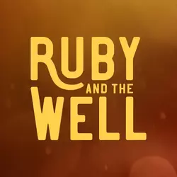 Promotional image for fantasy show Ruby and the Well