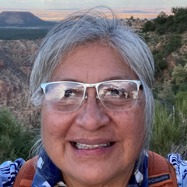 Profile Image of Jolene Catron