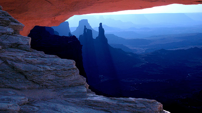 Arches National Park, Utah