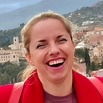 Profile Image of Katerina Proftova