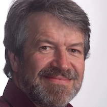 Profile Image of Hamish Campbell