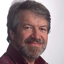 Profile Image of Hamish Campbell