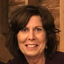 Profile Image of Elizabeth Hulswit-Green