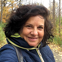 Profile Image of Anna Maria Polonia
