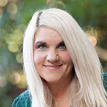 Profile Image of Amy Craig