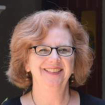 Profile Image of Mary Brennan
