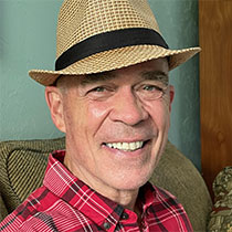 Profile Image of Nolan Hines