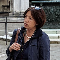 Profile Image of Rosanna Giannotti