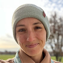 Profile Image of Djany Poulin